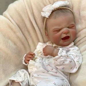 Куклы-реборн из мягкого силикона - Product Image 3