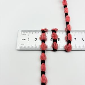 Filato Fantasia Colorato a Sezioni di Bambù con Motivo a Farfalla <span class=keywords><strong>per</strong></span> Lavoro a Maglia e <span class=keywords><strong>Uncinetto</strong></span> <span class=keywords><strong>per</strong></span> Sciarpa, Guanti e Borsa - Product Image 6