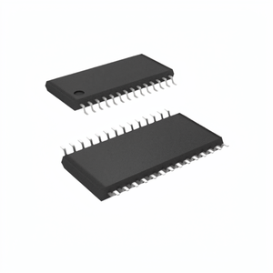 Electronic Chips Component Authorized Distributor 28 TSSOP S9S08SG32E1VTLR Embedded - Product Image 1