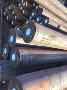 סין 16Nicr4 1.5714 en351 637m17 חם פלדה עגול חם התגלגל סגסוגת פחמן מבנית פלדה עגול סגסוגת פלדה מוט עגול - Product Image 3