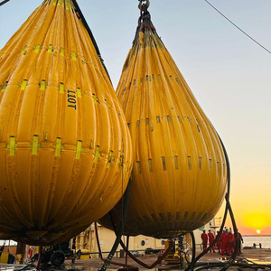 Многоразовый мешок для проверки герметичности трубопроводов с высокой видимостью, для тестирования воды - Product Image 4