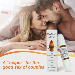 Chinaherbs Original Madura Sticks <span class=keywords><strong>Baguette</strong></span> Resserrement Vaginal Rapide <span class=keywords><strong>Baguette</strong></span> de Resserrement et Rétrecissement Vaginal Hygiène Féminine Bâtonnet Vaginal - Product Image 6