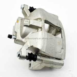 Smile Auto Parts Étrier de frein avant pour <span class=keywords><strong>Dodge</strong></span> <span class=keywords><strong>Nitro</strong></span> 2006-2012 Jeep Cherokee 2008-2010 Jeep Compass <span class=keywords><strong>SUV</strong></span> 2006- Jeep Wrangler 2010 - Product Image 4