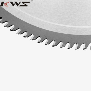 Hojas de sierra de disco KWS para corte de aluminio Freud letiz <span class=keywords><strong>leuco</strong></span> - Product Image 5