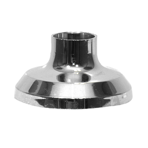 Cappuccio Sfaccettato 19/19mm per Accessori Miscelatore Lavabo - Product Image 1