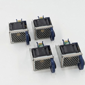 Lote de 4 módulos de ventilador POE Arista ASY-00246-10 ASY0024610B0 de trasero a delantero - Product Image 4