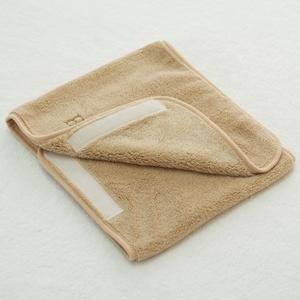 Turban de qualité supérieure en polyester, après la <span class=keywords><strong>douche</strong></span>, épais, séchage des <span class=keywords><strong>cheveux</strong></span>, serviette pour femmes, séchage rapide - Product Image 2