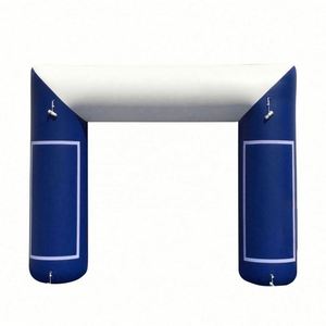 Arco Inflable Publicitario para Actividades al Aire Libre, Arcos Inflables para Promoción - Product Image 2