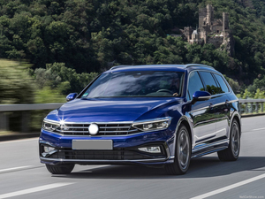 K-SEEK paraurti anteriore B8.5 lifting B8.5 accessori <span class=keywords><strong>R</strong></span>-<span class=keywords><strong>LINE</strong></span> modificati parti paraurti auto per <span class=keywords><strong>volkswagen</strong></span> <span class=keywords><strong>Passat</strong></span> 2020 - Product Image 2