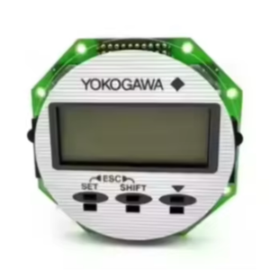 สต็อกของแท้ YOKOKAWA HIF2E-200 F9802JA จอแสดงผล LCD โมดูล 351549AD AXG025/050 AXF020/050 DY025 เครื่องวัดอัตราการไหล 0.25%-0.5% - Product Image 3