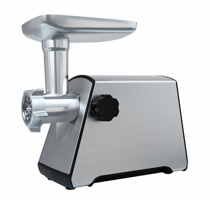 Hachoir à viande électrique Bestware en aluminium moulé 800W - Product Image 3