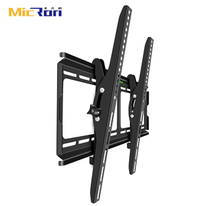 Supporto <span class=keywords><strong>TV</strong></span> da Parete Inclinabile ad Alta Capacità di Carico per <span class=keywords><strong>TV</strong></span> da 42-75 Pollici - Product Image 3