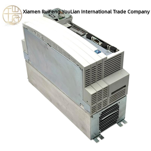 Evs9326-et 18.5kva ไดรฟ์ปรับความถี่ 22.3a + Profibus - มือสอง/attn2 ของแท้ใหม่ พร้อมส่ง ระบบอัตโนมัติอุตสาหกรรม Pac - Product Image 1