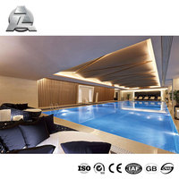 Diffuseur opale alu 50x50 alliage d'aluminium led profil d'extrusion de canal de lumière linéaire pour bande de lampe à led 5050
