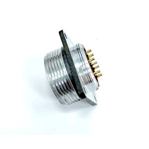 Conector ruso 2PM 2RM 2RMDT27B7SH5V1V 2RMDT27KPN7G5V1V 7 pines - Product Image 2