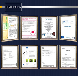 LX <span class=keywords><strong>Alta</strong></span> seguridad visible Tráfico Fluorescente Seguridad en el trabajo Chaquetas de invierno Amarillo Ropa DE TRABAJO impermeable - Product Image 6