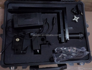 جيمي جيب ، رأس هولدم ، محرك عالي السرعة - Product Image 4