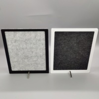 Présentoir et organisateur de broches en acrylique personnalisé, organisateur de cadre de broches, présentoir en acrylique pour broches en émail