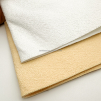 40*50cm Chiffon de nettoyage en microfibre pour le séchage et le polissage des voitures.