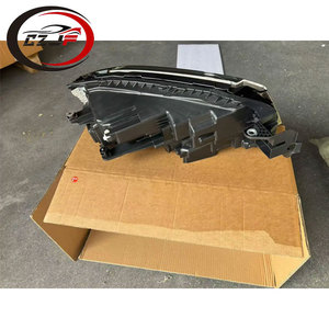 CZJF, fábrica al por mayor, conjunto de lámpara de cabeza, faro LED compuesto para Volkswagen <span class=keywords><strong>Passat</strong></span> 2020 2021 <span class=keywords><strong>2022</strong></span>, montaje de faro - Product Image 2