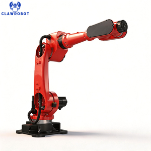 Robot de Servicio Pesado CLAWROBOT 725kg para Paletización de Piezas Grandes con Carga Útil de 50kg, Automatización para Carga, Descarga y Ensamblaje - Product Image 1