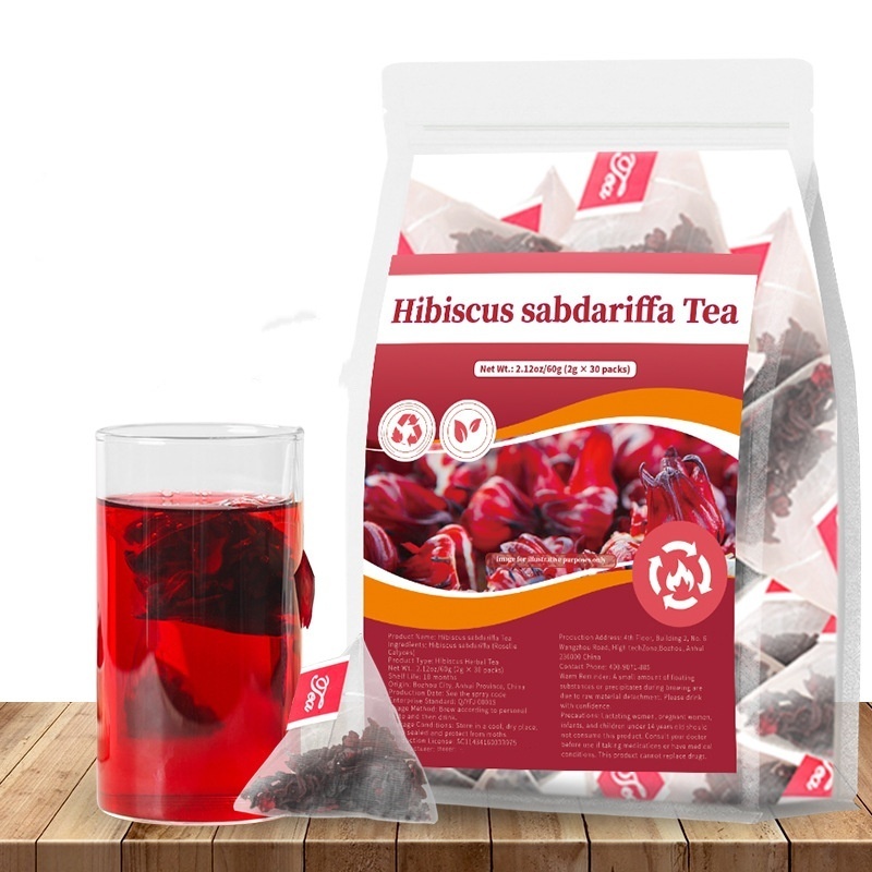 17 Roselle (2g x 30 sachets)