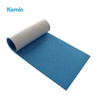 Feuille de protection marine de traction de pont de planche de surf en mousse EVA antidérapante Komin