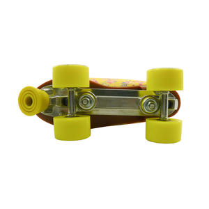 <span class=keywords><strong>Patines</strong></span> de <span class=keywords><strong>4</strong></span> <span class=keywords><strong>ruedas</strong></span> <span class=keywords><strong>para</strong></span> <span class=keywords><strong>mujer</strong></span>, <span class=keywords><strong>patines</strong></span> de <span class=keywords><strong>ruedas</strong></span> cuádruples de alta calidad, gran oferta, <span class=keywords><strong>patines</strong></span> cuádruples de flores <span class=keywords><strong>para</strong></span> deportes al aire libre - Product Image 5