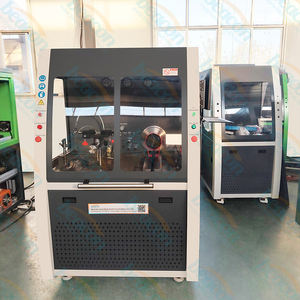 เครื่องทดสอบหัวฉีดไฟฟ้า CR1028 เครื่องปรับเทียบปั๊มคอมมอนเรล - Product Image 4