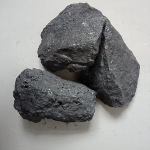 उत्पादन लागत को कम करने के लिए लौह सिलिकॉन की जगह लेने के लिए सिलिकॉन कार्बन मिश्र धातु सिलिकॉन 60% कार्बन 20% स्टील बेचना - Product Image 5