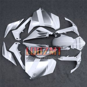 Injection Pour HONDA Crosstourer bleu métallisé VFR1200 <span class=keywords><strong>VFR</strong></span> <span class=keywords><strong>1200</strong></span> RR CC 10 11 12 13 120No.4 VFR1200RR 2010 <span class=keywords><strong>2011</strong></span> 2012 2013 Carénages - Product Image 3