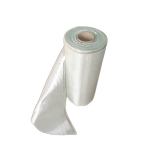 Tissu tissé en Fiber de <span class=keywords><strong>verre</strong></span>, ewrr200, 200gsm 7oz - Product Image 1