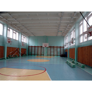 Prefabbricata palestra per il palazzetto dello sport - Product Image 6