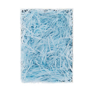 Papel Rafia Multicolor del Fabricante XF, Relleno para Cajas de Regalo para Cumpleaños y Festivales - Product Image 6