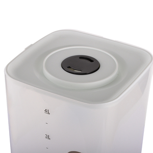Phòng ngủ 4L Top điền vào độ ẩm diffusers mát sương tạo độ ẩm không khí độ ẩm - Product Image 5