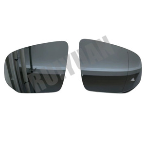 Vidro Espelhado em Promoção para Lente de Ponto Cego 19-23 GLE W167 GLS W464 Exportação - Product Image 5