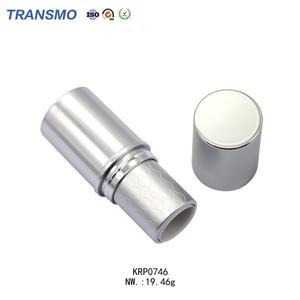 Contenant vide rond pour stick solaire, fond de teint, blush, correcteur, cosmétique, 6g 8g, vente en gros, économique, promotion - Product Image 5