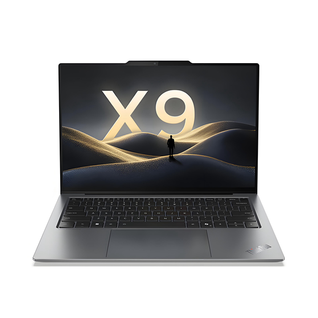 New Lenovo ThinkPad X9 Business Laptop With U5/U7/U9 32G RAM 512G/1T/2T SSD Intel ARC Xe2 Graphics Card/More Supports Touch
