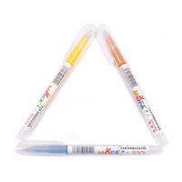 MOFA Bestseller Schrumpffolie Prägungspulver Starter-Set mit Prägestift Heißluftgebläse Mini-Heißluftpistole