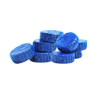 เม็ดทำความสะอาดโถสุขภัณฑ์ กลิ่นกฤษณา มูส ลาเวนเดอร์ บล็อกสีฟ้า กำจัดกลิ่น ทำความสะอาดอัตโนมัติ สำหรับโถสุขภัณฑ์ อ่างล้างหน้า บล็อกกำจัดกลิ่น สารเคมีทำความสะอาด สายการผลิต - Product Image 2