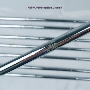 ชุดไม้กอล์ฟเหล็กยูนิเซ็กซ์รุ่นใหม่ <span class=keywords><strong>P790</strong></span> ปี 2025 เจเนอเรชั่นที่ 4 ความทนทานสูง ด้ามจับยาง กราไฟต์ เหล็ก  เทคโนโลยีการหล่อขึ้นรูป - Product Image 4