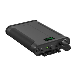 Estación de Energía Portátil ZLWM Original, Nueva, 48000mAh, 18W/60W, Entrada Solar y de CA, USB, para Viajes, Campismo y Actividades al Aire Libre - Product Image 3