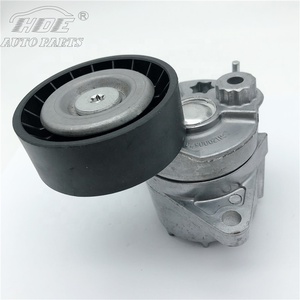 Tendeur de <span class=keywords><strong>courroie</strong></span> de distribution de voiture allemande haute Performance pour Sprinter 901 Vito W638 W639 classe C W203 OEM 6112000570 6112000270 T - Product Image 3