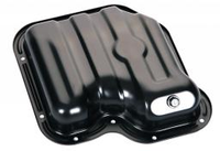 OEM CARTER DE ACEITE 11110-2J210 111102J210 264506 NSP17A 103301 Para Nissan G20 SENTRA B15 PRIMERA P11 SR20 2000-2002 Blue Bird U13