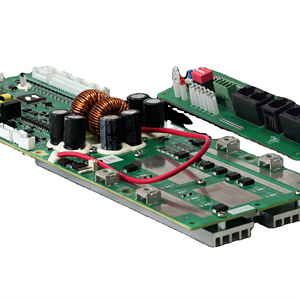 חבילת סוללות ליתיום טיאנפאואר לייפפוו 4 48V 100Ah bt אחסון ביתי bms סוללת אנרגיה סולארית חכמה BMS PCBA - Product Image 1