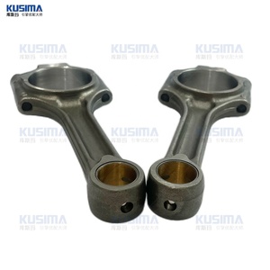Kit de carcasa de cojinete de cigüeñal y biela de piezas de automóvil de calidad OEM para <span class=keywords><strong>Volvo</strong></span> 2,5 T dos tipos <span class=keywords><strong>XC90</strong></span> S60 B5254T2 B52 OE 31355860 - Product Image 5