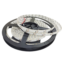 Haute luminosité RGB 60/96/120 LEDs/m 335 LED bande lumineuse vue latérale SMD NFC blanc rouge vert bleu jaune 5mm 8mm PCB DC 12V 24V