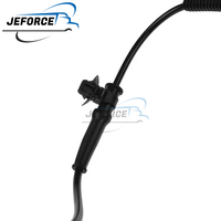 JEFORCE-Sensor de velocidad de rueda delantera izquierda DT4Z2C205AB para Ford Edge / Lincoln MKX, sensores de sistema eléctrico, agente de abastecimiento