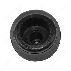 Poignée de levier de vitesses Chevrolet Aveo Sonic 5 vitesses en cuir ergonomique 2012-2018 - Product Image 2