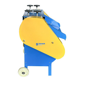 Máquina de reciclaje de Metal de <span class=keywords><strong>precio</strong></span> más bajo 2025, máquina peladora de cables de cobre para máquina de trefilado de cables grandes a la venta - Product Image 3